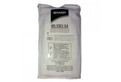 Sharp MX51GVSA kolorowy (CMY) oryginalny deweloper