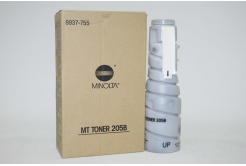 Konica Minolta MT205B pro Di251 czarny toner oryginalny