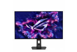 Monitor Acer Vero B277KLB 90LM0BX0-B01371, 27", IPS, UHD, 350 nitów, 72 Hz