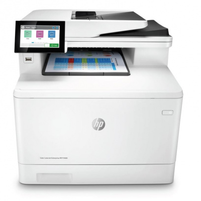 HP Color LaserJet Enterprise M480f 3QA55A#B19 laserowe urządzenie wielofunkcyjne