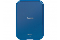 Canon Zoemini 2 5452C005 drukarka kieszonkowa NVW błękitny