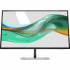 HP Series 5 Pro 527pu 9E0G5AA#ABB Monitor, 27", IPS, QHD, 100Hz, 5ms, Blck-Slvr, 3R