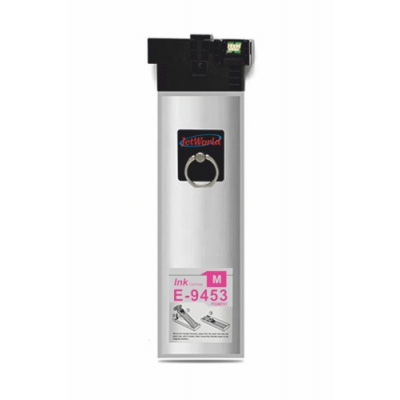 JetWorld PREMIUM tusz zamiennik dla Epson T9453 purpurowy (magenta)