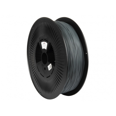 Spectrum 80609 3D filament, PLA Premium, 1,75mm, 4500g, Ciemny szary (Dark grey)