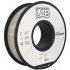 Professional Lab FG-P39-E1, filament 3D, PLA Luminous, 1,75 mm, 1000 g, Biały (White)