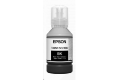 EPSON ink čer SC-T3100x Black 140ml T49H