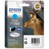 Epson T13024012, T1302 błękitny (cyan) tusz oryginalna