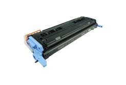 Canon CRG-707C błękitny (cyan) toner zamiennik