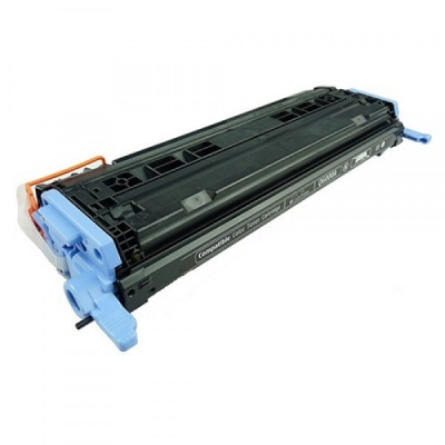 Canon CRG-707C błękitny (cyan) toner zamiennik