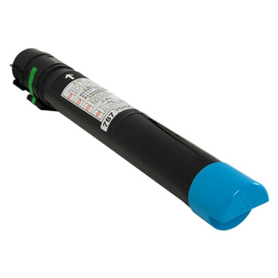 Xerox 006R01520 błękitny (cyan) toner zamiennik