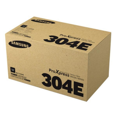 HP SV031A / Samsung MLT-D304E czarny (black) toner oryginalny