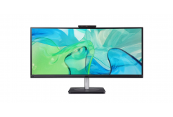 Acer UM.CB3EE.D07 /CB343CUR Dbemiiphcuzx/34"/IPS/wQHD/60Hz/4ms/Czarny/3R