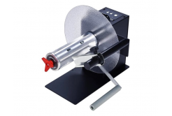 Labelmate LMR044, UNI-CAT-CHUCK, nawijarka etykiet