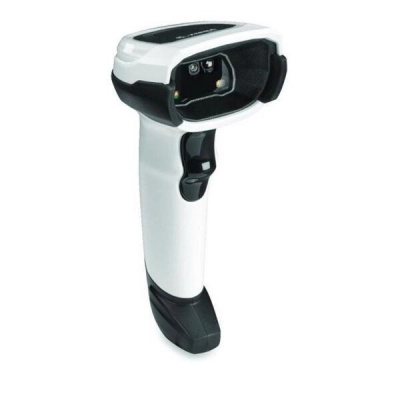 Zebra DS8178 DS8178-SR0F006ZMWW, BT, 2D, SR, FIPS, biała