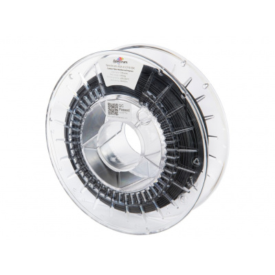 Spectrum 80726 3D filament, ASA-X CF10, 1,75mm, 500g, Czarny (Black)
