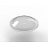 3M Bumpon™ SJ5302 przezroczysty, tacka = 144 szt.