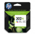 HP 302XL F6U67AE kolorowa tusz oryginalna