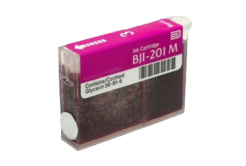 Canon BJI-201M purpurowy (magenta) tusz zamiennik