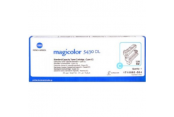 Konica Minolta 4539332 błękitny (cyan) toner oryginalny