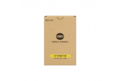 Konica Minolta CF Y3B 8937424 żółty (yellow) toner oryginalny