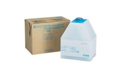 Ricoh 885375 błękitny (cyan) toner oryginalny