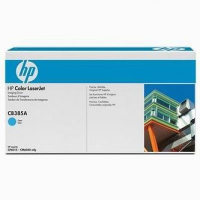 HP CB385A błękitny (cyan) bęben oryginalny