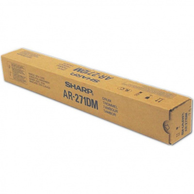 Sharp AR271DM czarny (black) bęben oryginalny