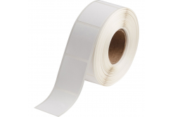 Brady J20-258-7425J / 150028, Polypropylene Labels, 38.10 mm x 44.45 mm