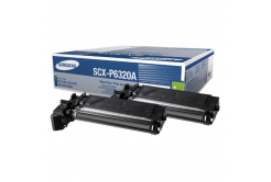 HP SV496A / Samsung SCX-P6320A dual pack czarny (black) toner oryginalny