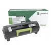 Lexmark 51B2X00 czarny (black) toner oryginalny