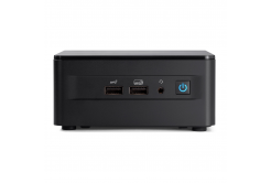 ASUS NUC/13 Pro (NUC13ANHi3)/Mini/i3-1315U/bez RAM/UHD/bez OS/3R