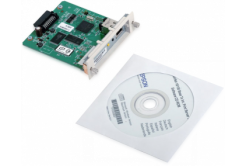 Epson 1620202 SIDM EpsonNet 10/100 Base Tx Internal Print Server PS107