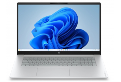 HP Omnibook 3/17-dk0001ncx/5-120U/17,3"/FHD/12GB/512GB/Intel int/W11H/Srebrny/2R