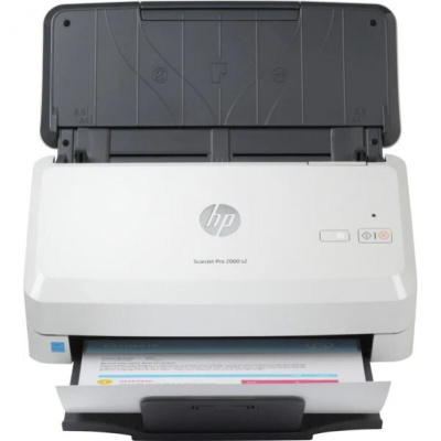 HP ScanJet Pro 2000 s2 6FW06A#B19 skaner