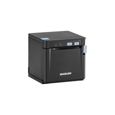 Bixolon SRP-Q300II, 8 dots/mm (203 dpi), USB, USB-C, USB Host, BT, Ethernet