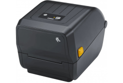 Zebra ZD230 ZD23042-D0ED02EZ DT, 8 dots/mm (203 dpi), drukarka etykiet, EPLII, ZPLII, USB, BT (4.1), Wi-Fi, black (następca GC420t)