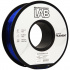 Professional Lab FG-P199-E1, filament 3D, PETG, 1,75 mm, 1000 g, Przezroczysty niebieski (Transparent blue)
