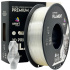 Smart Print FG-S51-E1, 3D filament, PLA+, 1,75mm, 1000g, Przezroczysty (Transparent)