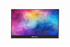 Verbatim PM-14 Portable Monitor 14" Full HD 1080p Monitor przenośny
