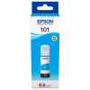 Epson 101 C13T03V24A błękitny (cyan) tusz oryginalna