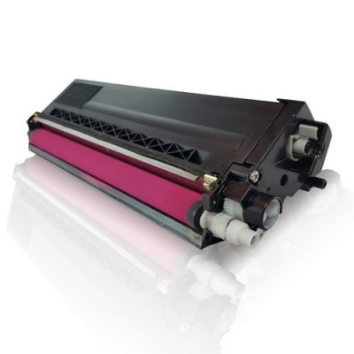 Brother TN-900M purpurowy (magenta) toner zamiennik