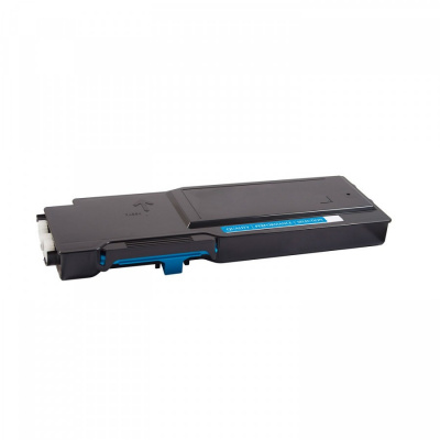 Dell TW3NN błękitny (cyan) toner zamiennik