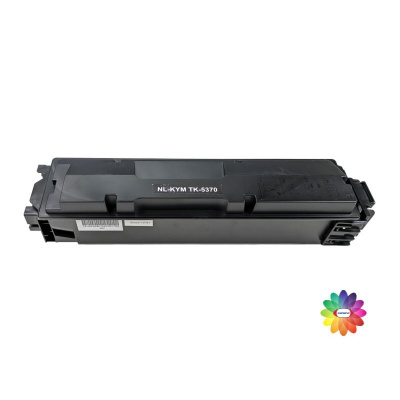 Kyocera TK-5370K 1T02YJ0NL0 czarny (black) toner zamiennik
