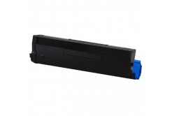 OKI 43502002 czarny (black) toner zamiennik