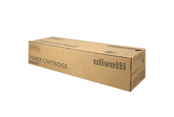 Olivetti pojemnik na zużyty toner, oryginalny B0827, 48000 stron, D-COLOR MF 451, MF 551, MF 651