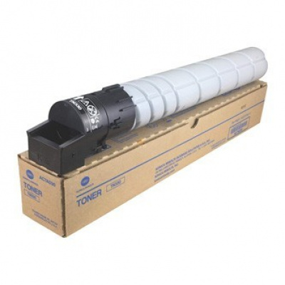 Konica Minolta TN-330 AC7A050 czarny (black) toner oryginalny