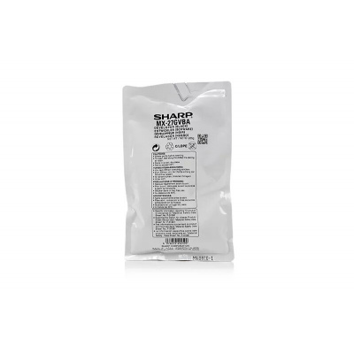 Sharp MX27GVBA czarny (black) oryginalny deweloper