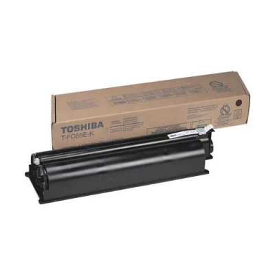 Toshiba T-FC65-EK 6AK00000181 czarny (black) toner oryginalny
