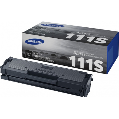 HP SU810A / Samsung MLT-D111S czarny (black) toner oryginalny