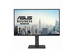 ASUS 90LM03I1-B01171 /BE27AQ/27"/IPS/QHD/75Hz/5ms/Czarny/3R